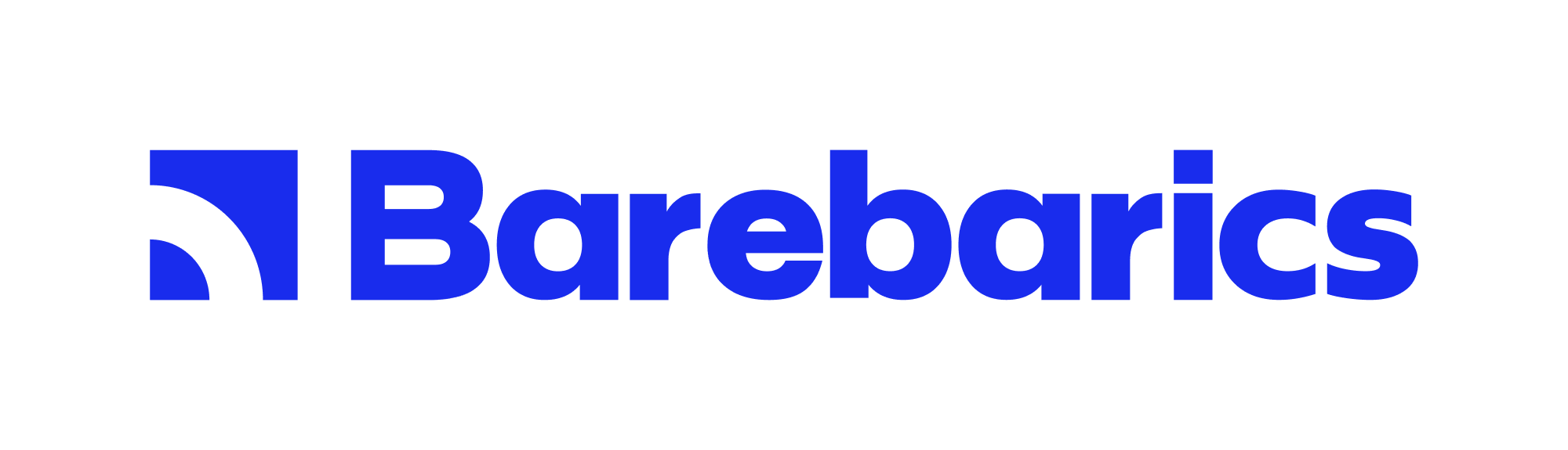 Barebarics logo
